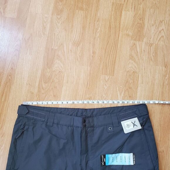 Arctix Essential Snow Pants sz 3XL - Picture 10 of 13